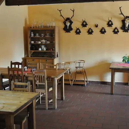 Restaurant Bartochov Inn